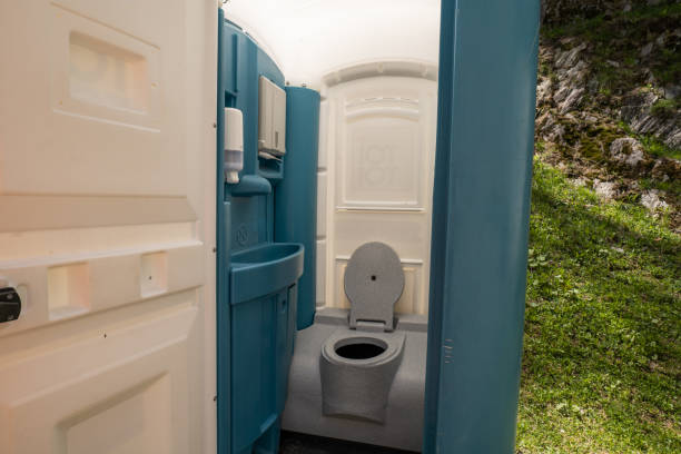 Best High-end porta potty rental  in Man, WV