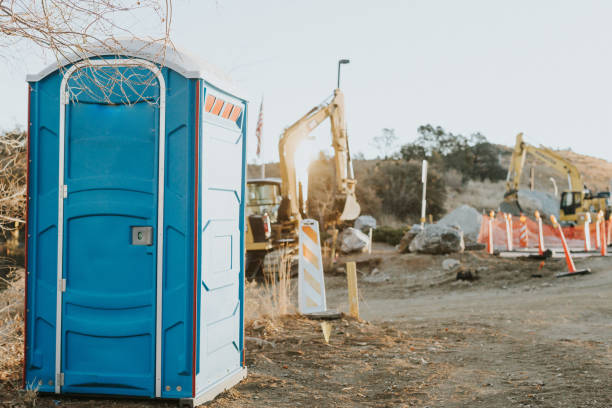 Best Affordable portable toilet rental  in Man, WV