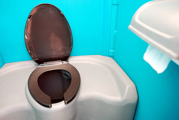 Trusted Man, WV porta potty rental Experts