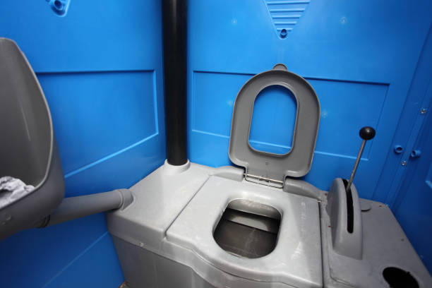 Best Emergency porta potty rental  in Man, WV