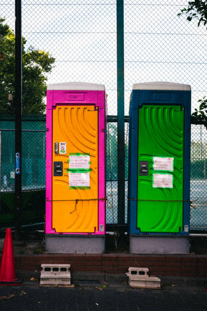 Best Porta potty rental near me  in Man, WV